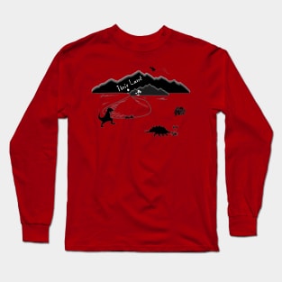 This Land Long Sleeve T-Shirt